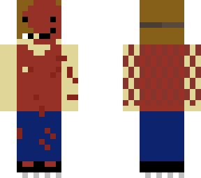 bloody x.i.l.