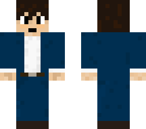 blue reb