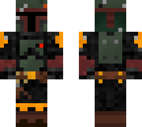 boba fett (the book of boba fett)
