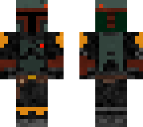 boba fett re armored