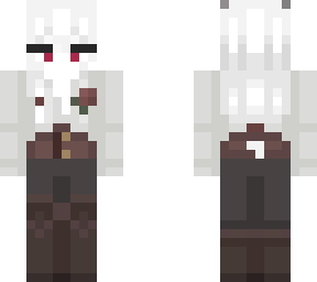 boo deer longhair