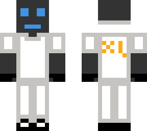 bot robot
