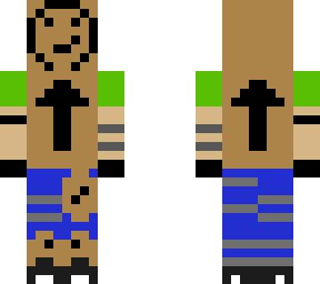 boxer from fortnite