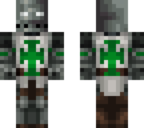 brambor warrior