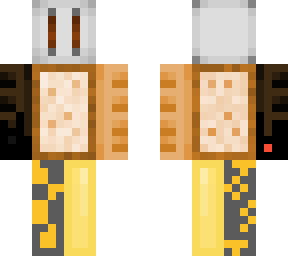 bread for battle
