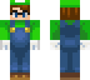 broon luigi
