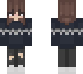 bry sweater :p