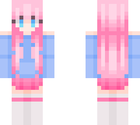 bubblegum sweater