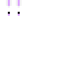 bunny 2.0 - 3px!