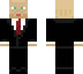business guy