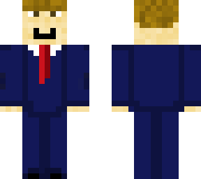 businessman