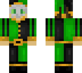 c45_clown boy
