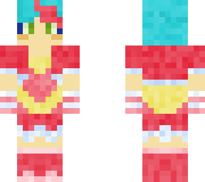 candy my kidcore oc