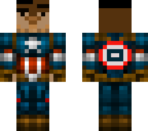 capitan nutria