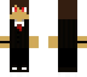 cat guy