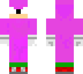 chaotix knuckles    (sonic.exe)