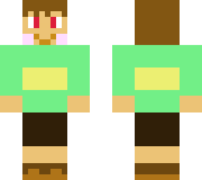 chara