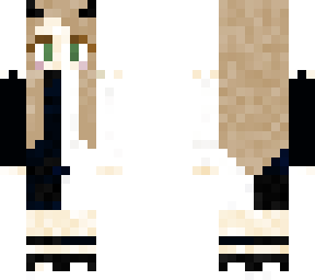 chica axoner