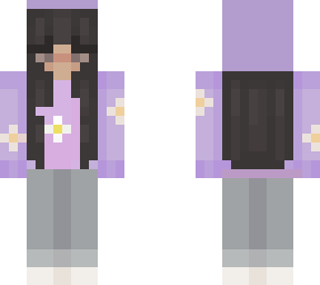 chocohayoon skin