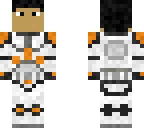 commander cody (helmetless)