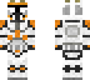commander cody