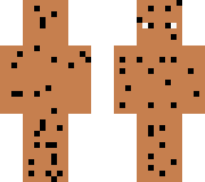 cookie man