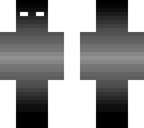 cool gradient skin