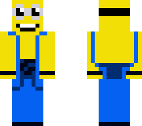 cool minion