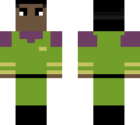 corporal!! from buzz lightyear of star command!