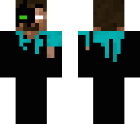 corrupted herobrine