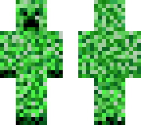 creeper