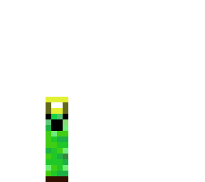 creeper bebe
