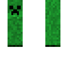 creeper go boom