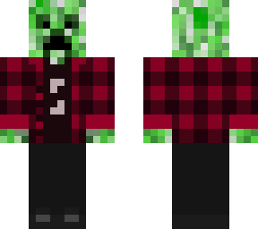 creeper guy