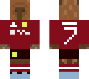 cristiano capybaldo