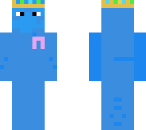 crown