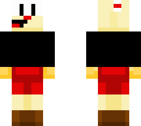 cuphead (show)