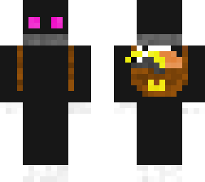 curket and paggo