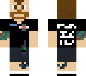 daddy david ninja warrior (final)