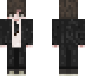 damn suit