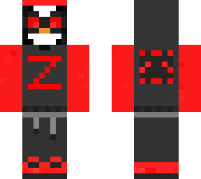 darkz penguin