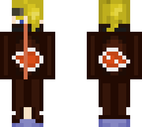 deidara