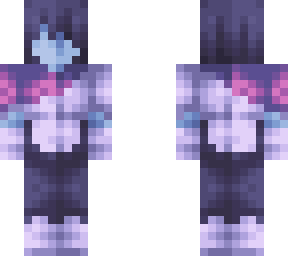 deltarune - kris (reupload)