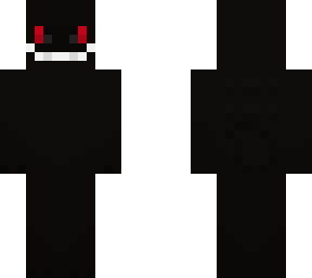 demon boy
