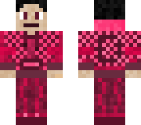 demon hero skin (7th of the set)