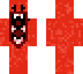 devower