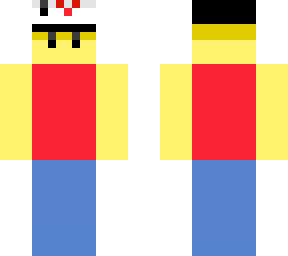 dex (remake)
