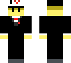 dex tux