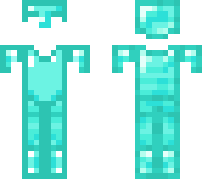 diamond armor