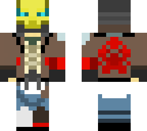 dima ("rogue company")